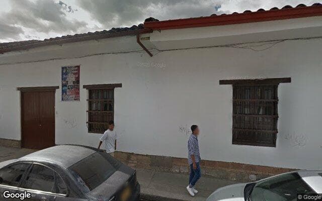 Apartamento en CALLE 4 No. 52C – 10 APARTAMENTO 204 SEGUNDO PISO MULTIFAMILIAR 14 PROYECTO PARQUE DE LAS GARZAS VIPA de la ciudad Popayán