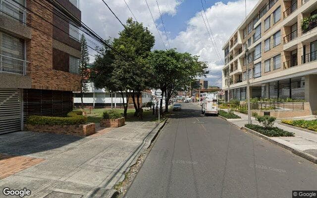 Apartamento en Carrera 18 # 137 - 43 /48 Edificio Delfos P.H. Unidad Privada 205 y Garaje 2, Bogotá D.C.