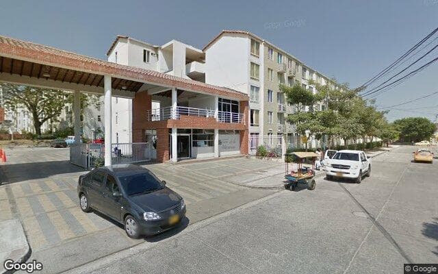 Apartamento en CALLE 53 No. 9D-75 APARTAMENTO NUMERO 4046 DE LA TORRE NUMERO 13 DEL CONJUNTO RESIDENCIAL TORRES DE LA MACARENA SEGUNDA ETAPA, Barranquilla