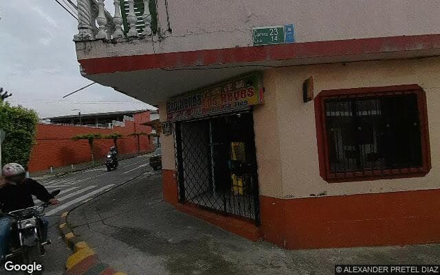 Apartamento en Urbanización Rio Cauca