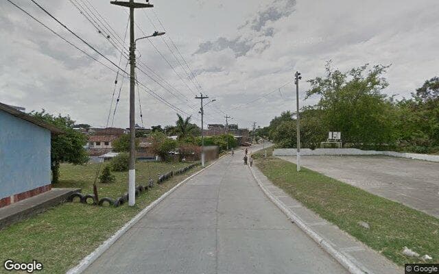 Inmueble en Calle 54 No 34A - 40 del municipio de Palmira, Valle del Cauca
