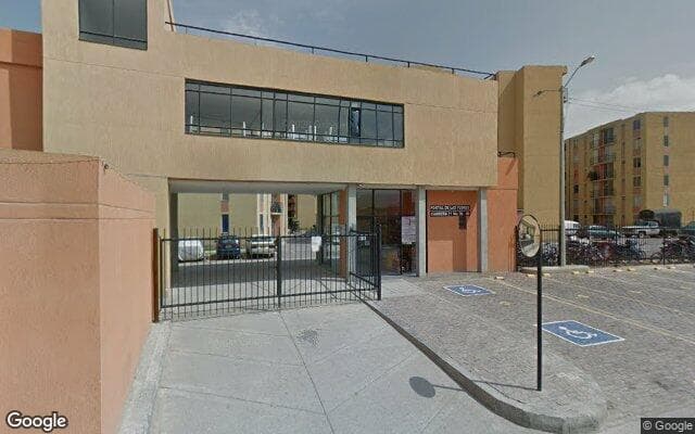 Apartamento en CARRERA 21 No. 36-40 SOACHA/ CARRERA 19 A BIS No. 38-72 APARTAMENTO 602 TORRE 13 CONJUNTO RESIDENCIAL PORTAL DE ARRAYANES P.H, Soacha/Cundinamarca