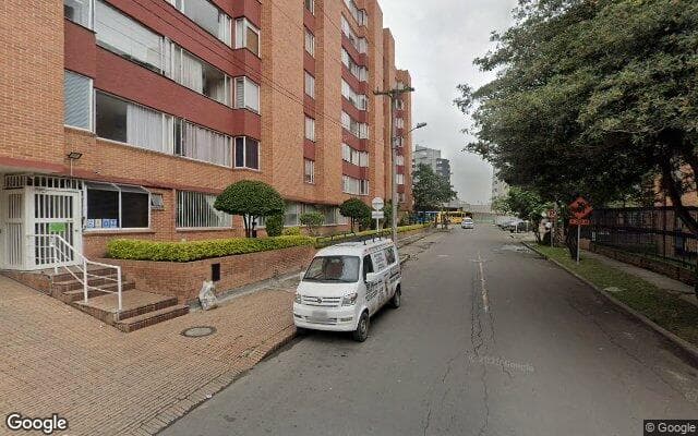 Inmueble en Carrera 67 Nro. 97 - 35 GJ 88, Bogotá D.C.