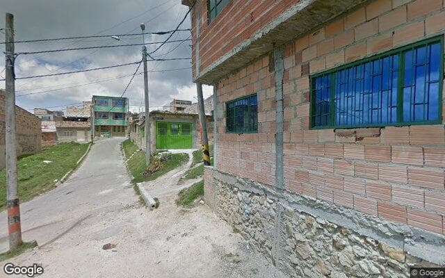 Inmueble en CARRERA 8F ESTE N° 36C-47 SUR, Bogotá