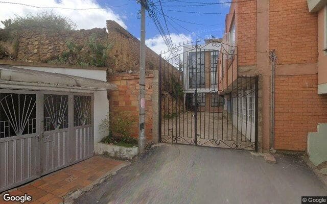 Apartamento en Carrera 11 A No. 18 – 29 Apt 3, Edificio Vega Morales, Tunja