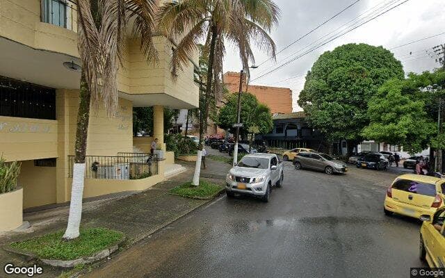 Apartamento en Villavicencio