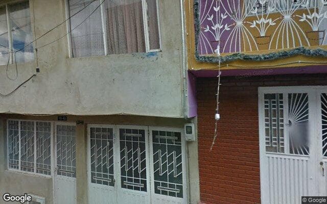 Casa en Calle 93B Sur No. 10-45 (Antes Calle 93B Sur No. 0-57 Este), Urbanización el Virrey – Manzana 84 Lote 8 de la localidad de Usme
