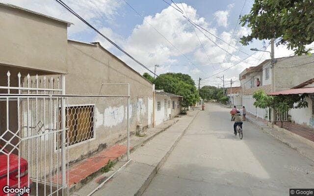 Casa en CARRERA 11B No. 40 - 05, URBANIZACIÓN MANUELA BELTRÁN 1RA ETAPA, Soledad - Atlántico
