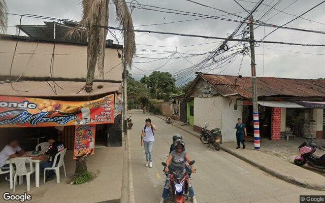 Apartamento en Ibagué