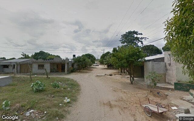Inmueble en CARRERA 19 No. 22 - 14, Riohacha, La Guajira