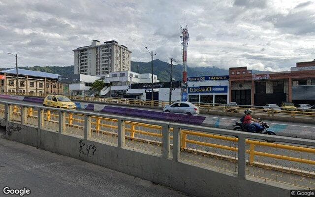 Lote / Terreno en Ibagué