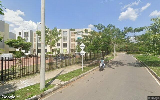 Apartamento en carrera 24 # 2-116 conjunto residencial celeste etapa II apartamento 504 torre 2, Girardot