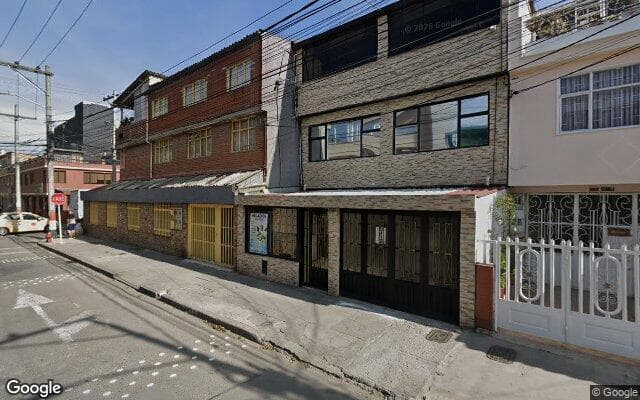 Oficina en Calle 4 No. 53 F - 61 BOGOTA