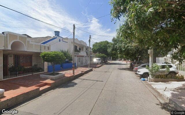 Casa en Barranquilla