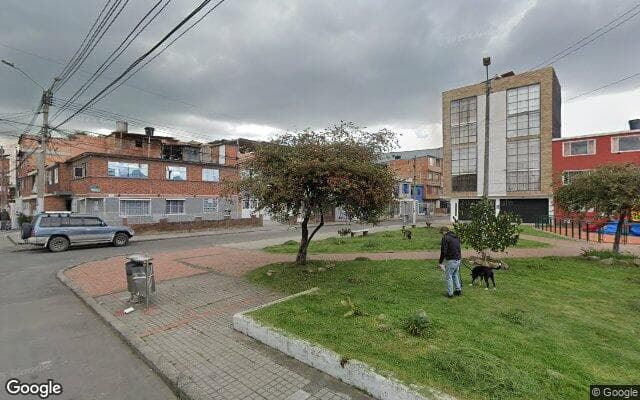 Inmueble en Calle 40B Sur No. 78N-69 de Bogotá