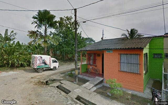 Lote / Terreno en 1. Lote No. 5, manzana S3 del barrio Ortiz, Apartadó. 2. Diagonal 99 B No.121-09, lote 18, Mz Dos, barrio Mate Guadua, sector El Portal de la Pradera, Apartadó (Ant).
