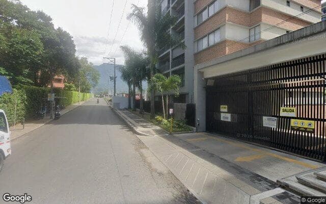 Apartamento en Prados del Norte