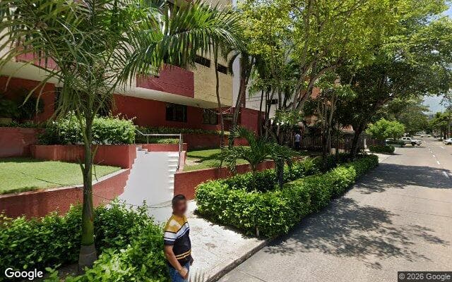 Apartamento en Barranquilla