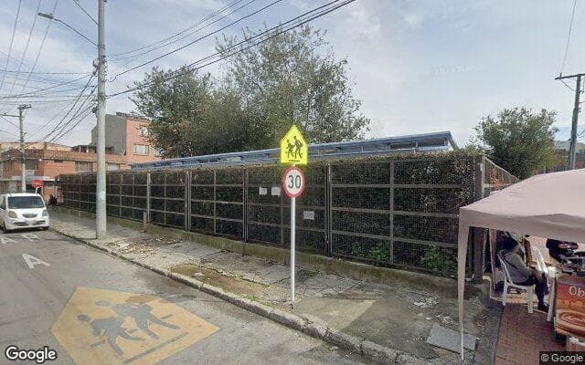 Inmueble en Calle 75 Bis No. 83A-27 de Bogotá