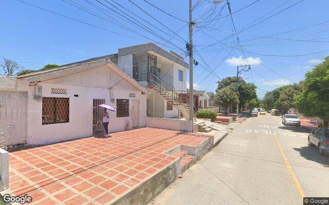 Inmueble en Barranquilla