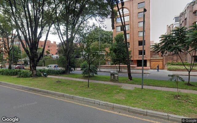 Apartamento en CALLE 94 No 16-29 - EDIFICIO AZAHARA CHICO
