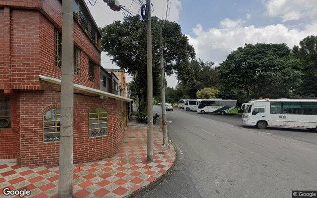 Lote / Terreno en Transversal 71 Bis No. 75C-21, Bogotá D.C.