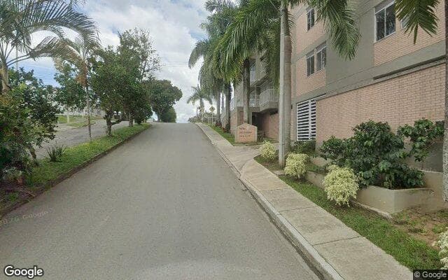 Apartamento en La Gerencia