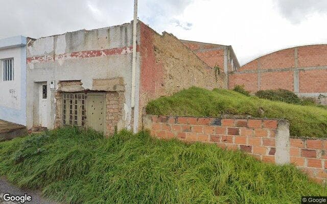 Vista de calle: Lote / Terreno en El Carmen