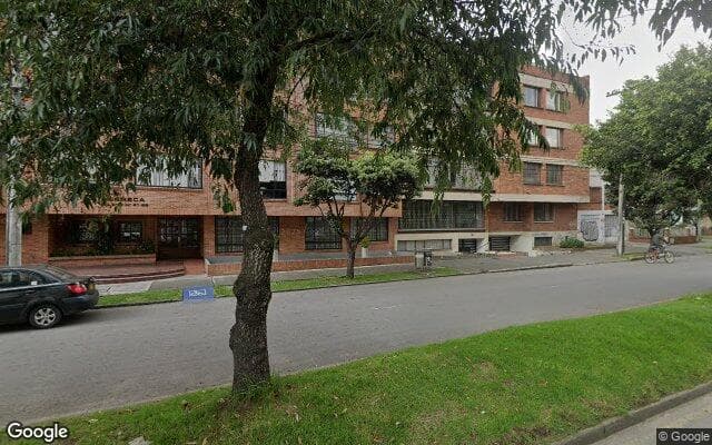 Apartamento en DIAGONAL 61B No. 21 - 27 APARTAMENTO 201, BOGOTA D.C.; CARRERA 22 No. 18 - 66, antes TRANSVERSAL 22 No. 17 A-66 INTERIOR 1 APARTAMENTO 507, BOGOTA D.C.; CARRERA 22 No. 18 - 66, antes TRANSVERSAL 22 No. 17 A-66 GARAJE 61, BOGOTA D.C.