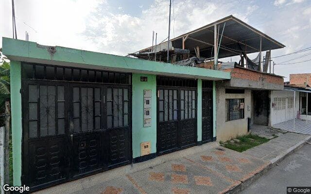 Casa en La Carolina