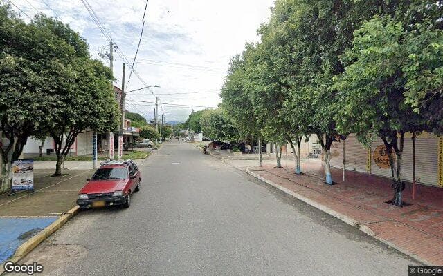Casa en carrera 11 No 41 A- 16 Manzana O Casa 10, de la zona urbana de la ciudad de Yopal Casanare