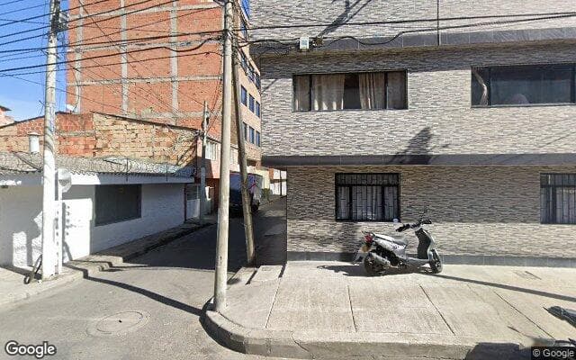 Apartamento en Calle 128B No. 53A - 33 (dirección catastral), Bogotá D.C.