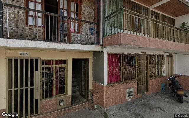 Vista de calle: Casa en La Tebaida