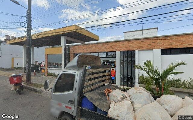 Casa en Villavicencio