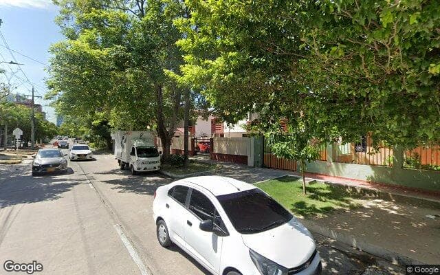 Inmueble en Barranquilla