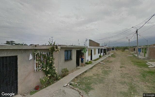 Lote / Terreno en CARRERA 21 A NO. 17 – 33, FLORIDA VALLE