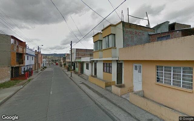 Casa en San Vicente