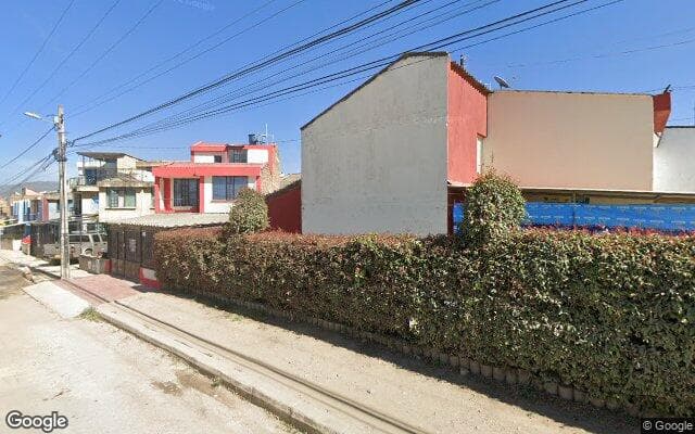Casa en CALLE 46 # 11 D - 41 INT CASA 72 “PRIMAVERA CONJUNTO RESIDENCIAL” en la ciudad de Sogamoso, Boyacá