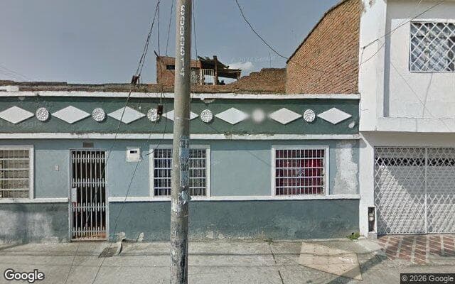 Inmueble en Carrera 31 A No. 18-74 Cali, Valle