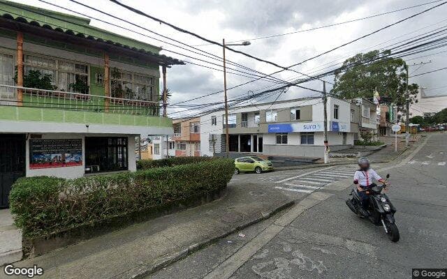 Lote / Terreno en La Providencia