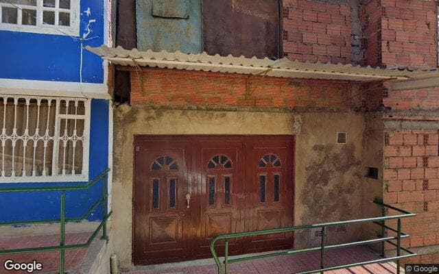 Inmueble en Calle 70 Sur No. 18-22, Bogotá D.C.