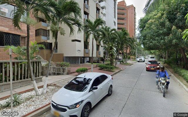 Apartamento en Barranquilla