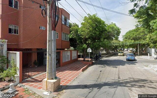 Inmueble en Barranquilla