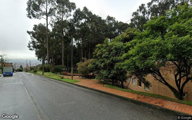 Apartamento en TRANSVERSAL 13B No 128A - 21 hoy CARRERA 13A No. 127B-21 (DIRECCION CATASTRAL)