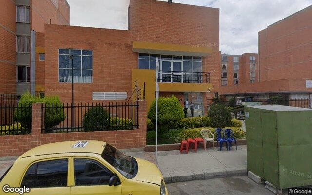 Apartamento en Las Huertas
