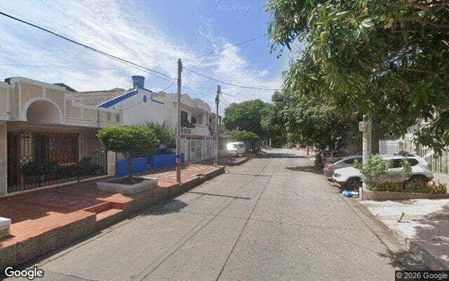 Casa en Barranquilla