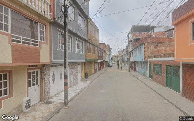 Casa en CALLE 46 No. 11-30/28 SOACHA CUNDINAMARCA