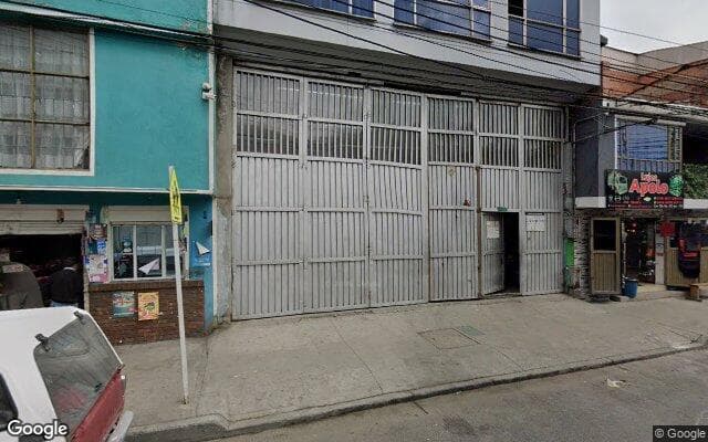 Lote / Terreno en CARRERA 78 B No. 63-30 SUR, BARRIO GUALOCHE, LOCALIDAD DE BOSA, BOGOTÁ D.C.