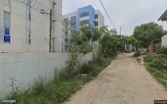 Apartamento en Soledad