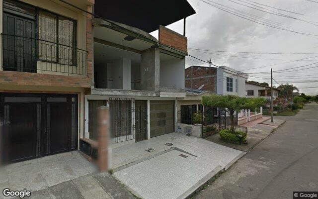 Casa en LA PRADERA
